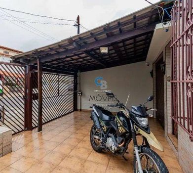 Foto 45 do(a) Casa de 3 quartos à venda em Parque São Jorge, São Paulo