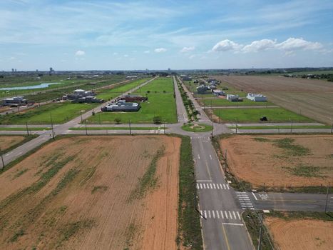 Foto 4 do(a) Terreno false à venda em Residencial Recanto Suíço, Sinop