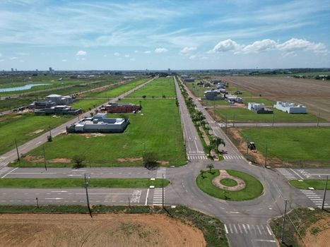 Foto 5 do(a) Terreno false à venda em Residencial Recanto Suíço, Sinop