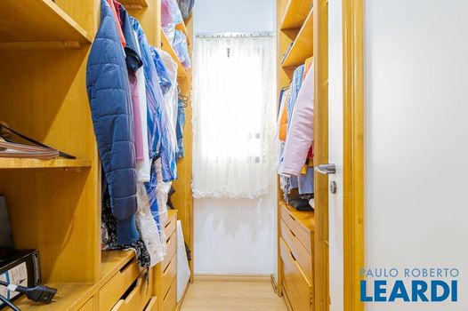 Foto 40 do(a) Apartamento false à venda em Higienópolis, São Paulo