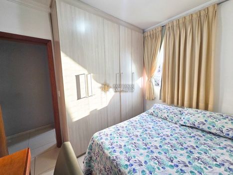 Foto 24 do(a) Cobertura de 3 quartos à venda em Jardim Atlântico, Belo Horizonte