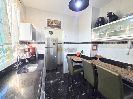 Foto 16 do(a) Cobertura de 3 quartos à venda em Jardim Atlântico, Belo Horizonte