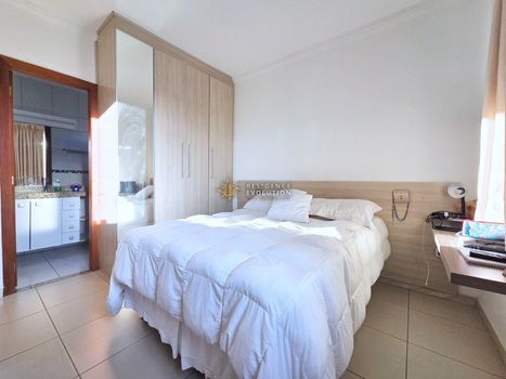 Foto 18 do(a) Cobertura de 3 quartos à venda em Jardim Atlântico, Belo Horizonte