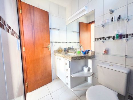 Foto 25 do(a) Cobertura de 3 quartos à venda em Jardim Atlântico, Belo Horizonte