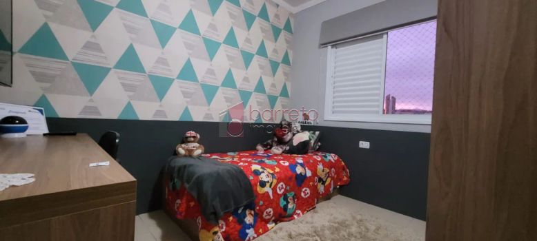 Foto 19 do(a) Casa em Condomínio de 3 quartos à venda em Jardim Florestal, Jundiaí