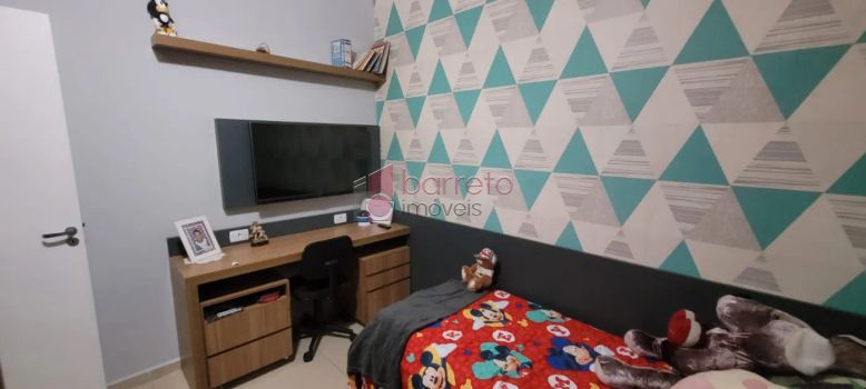 Foto 18 do(a) Casa em Condomínio de 3 quartos à venda em Jardim Florestal, Jundiaí
