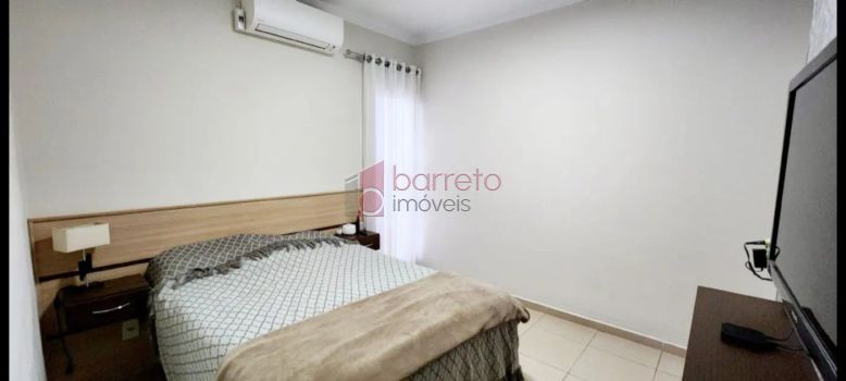 Foto 16 do(a) Casa em Condomínio de 3 quartos à venda em Jardim Florestal, Jundiaí