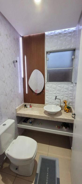 Foto 14 do(a) Casa em Condomínio de 3 quartos à venda em Jardim Florestal, Jundiaí