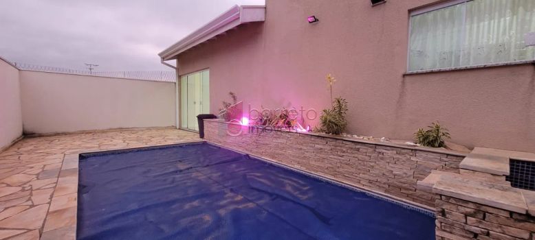 Foto 2 do(a) Casa em Condomínio de 3 quartos à venda em Jardim Florestal, Jundiaí