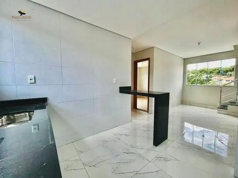 Foto 3 do(a) Cobertura de 3 quartos à venda em Letícia, Belo Horizonte