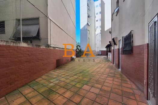 Foto 14 do(a) Apartamento de 2 quartos à venda em Laranjeiras, Rio de Janeiro