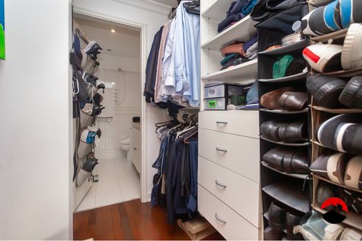 Foto 31 do(a) Apartamento de 4 quartos à venda em Jardim Paulista, São Paulo