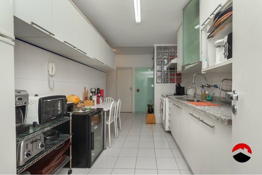 Foto 40 do(a) Apartamento de 4 quartos à venda em Jardim Paulista, São Paulo