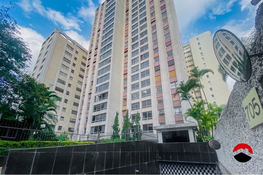 Foto 43 do(a) Apartamento de 4 quartos à venda em Jardim Paulista, São Paulo