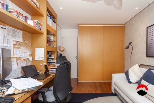 Foto 26 do(a) Apartamento de 4 quartos à venda em Jardim Paulista, São Paulo