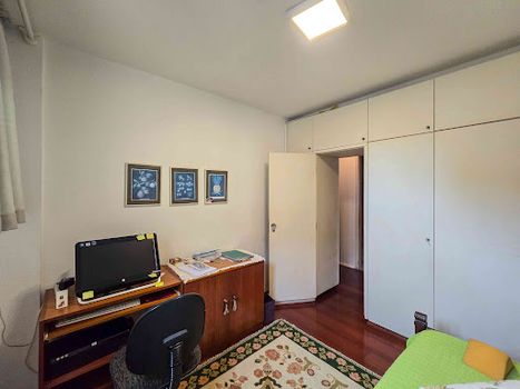 Foto 18 do(a) Apartamento de 3 quartos à venda em Jardim Nova América, São José dos Campos