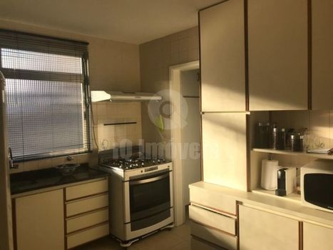 Foto 7 do(a) Apartamento de 3 quartos à venda em Pinheiros, São Paulo