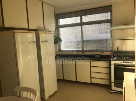 Foto 5 do(a) Apartamento de 3 quartos à venda em Pinheiros, São Paulo