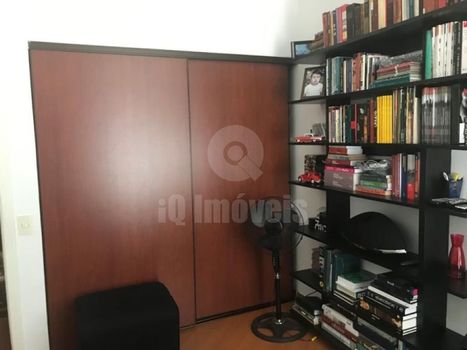 Foto 6 do(a) Apartamento de 3 quartos à venda em Pinheiros, São Paulo