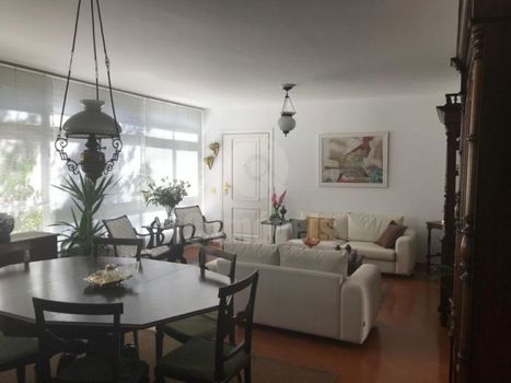 Foto 3 do(a) Apartamento de 3 quartos à venda em Pinheiros, São Paulo