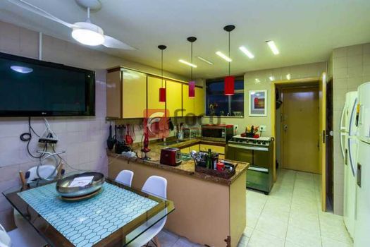 Foto 18 do(a) Apartamento de 4 quartos à venda em Copacabana, Rio de Janeiro