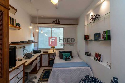 Foto 6 do(a) Apartamento de 4 quartos à venda em Copacabana, Rio de Janeiro