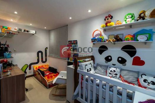 Foto 10 do(a) Apartamento de 4 quartos à venda em Copacabana, Rio de Janeiro