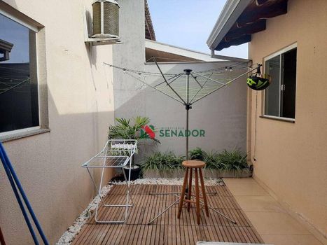 Foto 2 do(a) Casa false à venda em Parque Residencial Ana Rosa, Cambé