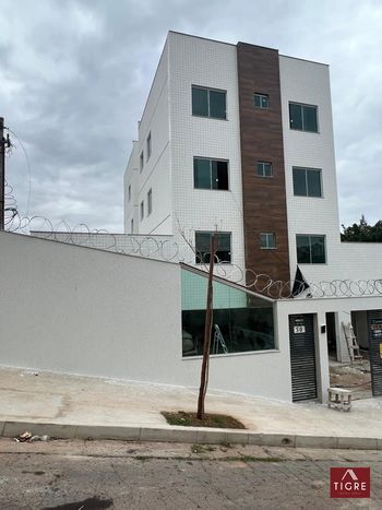 Foto 15 do(a) Cobertura de 3 quartos à venda em Letícia, Belo Horizonte