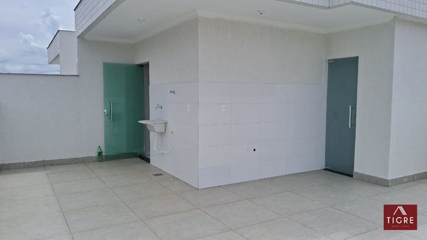Foto 14 do(a) Cobertura de 3 quartos à venda em Letícia, Belo Horizonte