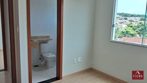 Foto 7 do(a) Cobertura de 3 quartos à venda em Letícia, Belo Horizonte