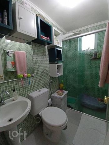 Foto 16 do(a) Apartamento de 3 quartos à venda em Vila Brasílio Machado, São Paulo