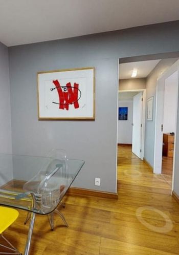 Foto 40 do(a) Apartamento de 3 quartos à venda em Vila Romana, São Paulo