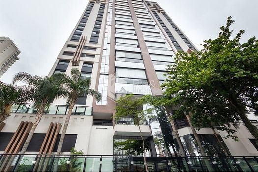 Foto 40 do(a) Apartamento de 4 quartos à venda em Jardim Anália Franco, São Paulo