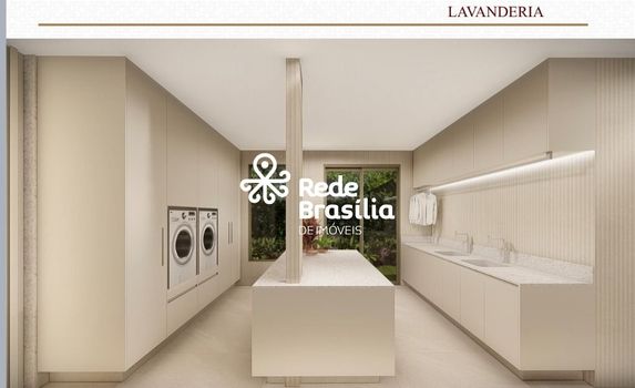 Foto 6 do(a) Casa de 6 quartos à venda em Setor de Habitações Individuais Sul, Brasília
