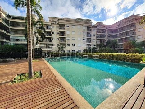 Foto 40 do(a) Apartamento de 2 quartos à venda em Jardim Leonor, São Paulo