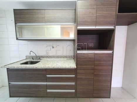 Foto 17 do(a) Apartamento de 2 quartos à venda em Jardim Leonor, São Paulo