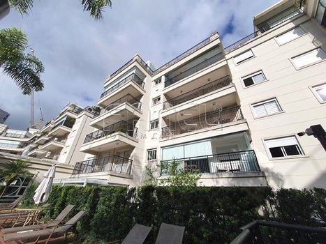 Foto 38 do(a) Apartamento de 2 quartos à venda em Jardim Leonor, São Paulo