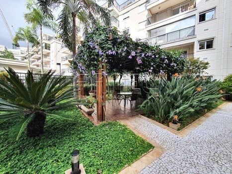 Foto 35 do(a) Apartamento de 2 quartos à venda em Jardim Leonor, São Paulo