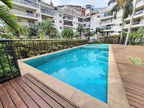 Foto 43 do(a) Apartamento de 2 quartos à venda em Jardim Leonor, São Paulo