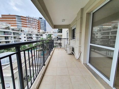 Foto 7 do(a) Apartamento de 2 quartos à venda em Jardim Leonor, São Paulo