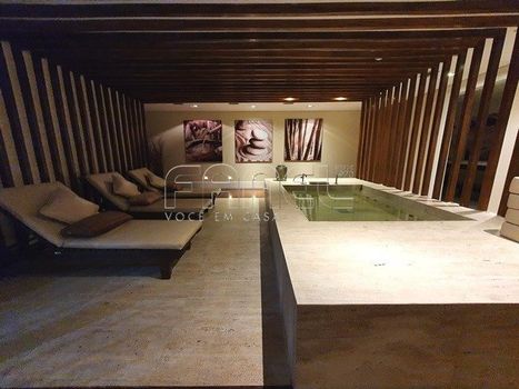 Foto 46 do(a) Apartamento de 2 quartos à venda em Jardim Leonor, São Paulo