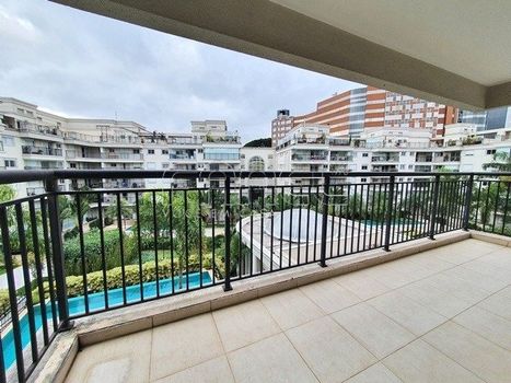 Foto 5 do(a) Apartamento de 2 quartos à venda em Jardim Leonor, São Paulo