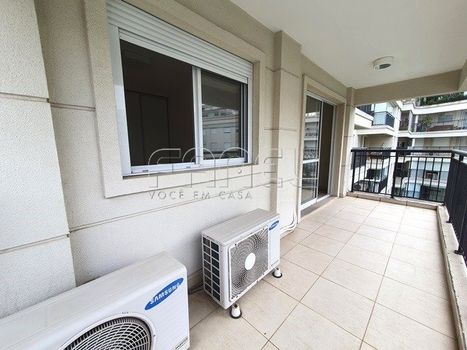 Foto 4 do(a) Apartamento de 2 quartos à venda em Jardim Leonor, São Paulo