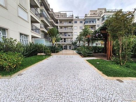 Foto 36 do(a) Apartamento de 2 quartos à venda em Jardim Leonor, São Paulo