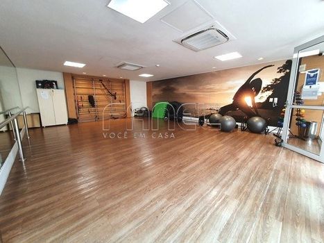 Foto 44 do(a) Apartamento de 2 quartos à venda em Jardim Leonor, São Paulo