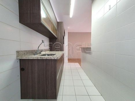 Foto 15 do(a) Apartamento de 2 quartos à venda em Jardim Leonor, São Paulo