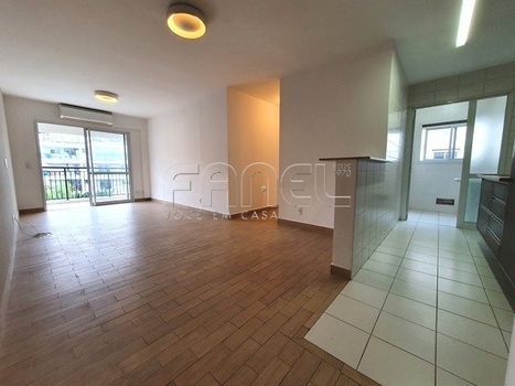 Foto 1 do(a) Apartamento de 2 quartos à venda em Jardim Leonor, São Paulo