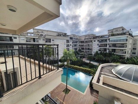 Foto 32 do(a) Apartamento de 2 quartos à venda em Jardim Leonor, São Paulo