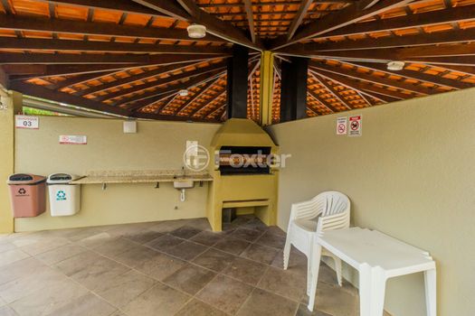 Foto 37 do(a) Apartamento de 3 quartos à venda em Jardim Itu, Porto Alegre